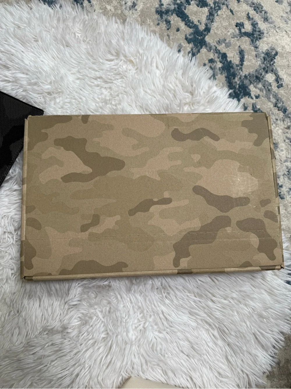 NWT Rothy’s The Essential Pouch